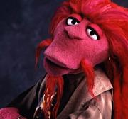 The other Muppet is useless