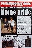 'Home Pride' Prescott