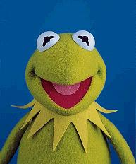 The most popular and famous Muppet of them all