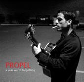 Propel