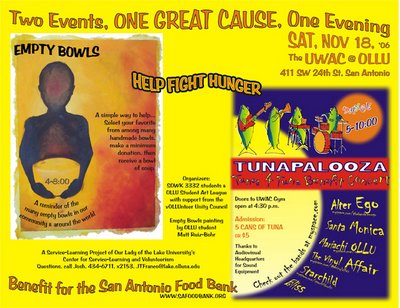Tunapalooza