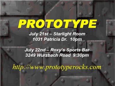 Prototype
