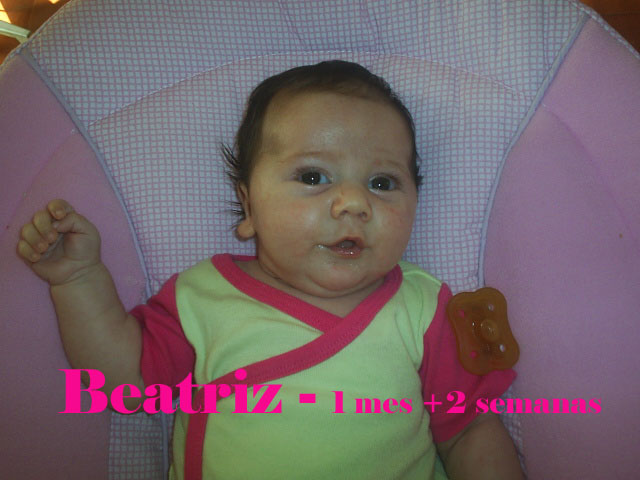 Beatriz!!! 