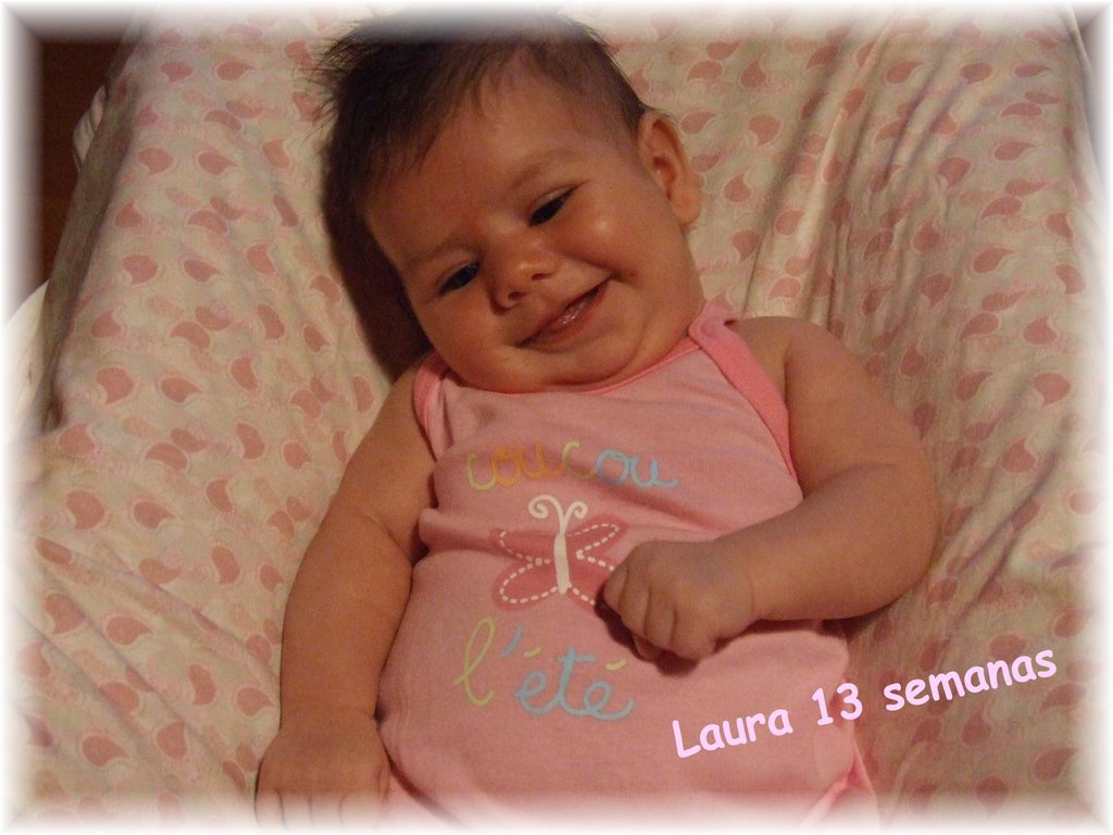 Laura!!! 