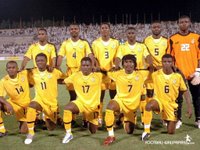 Ghana National Team