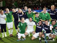 Northern Ireland National Team