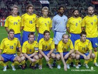 Sweden National Team