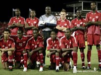 Trinidad and Tobago National Team