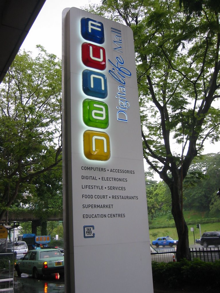 funan popmart