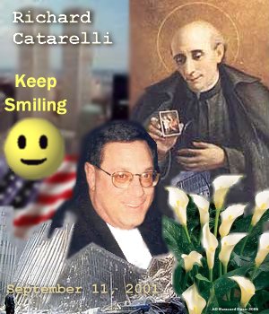 Richard G. Catarelli Tribute Image