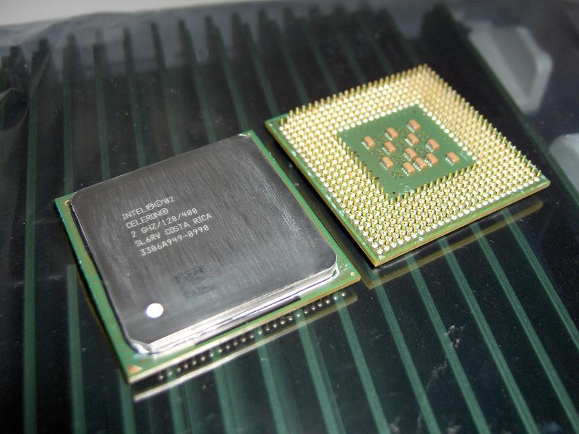 Процессор интел 14