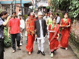 Same Sex Marriage In Nepal 63