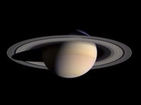 Target Name: Saturn, Is a satellite of: Sol (our sun), Mission: Cassini, Spacecraft: Cassini Orbiter, Instrument: Imaging Science Subsystem - Narrow Angle, Product Size: 1824 samples x 1360 lines, Produced By: CICLOPS/Space Science Institute.