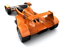 Caparo T1 –  A real Formula experience!