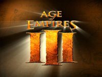 AGE of EMPIRES 3