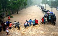 The Black Anniversary of 267 Mumbai floods