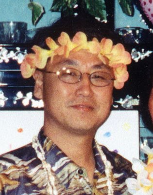 Mr. Dong Lee, Patriot of 9/11