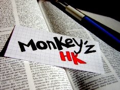 Monkey'z HK