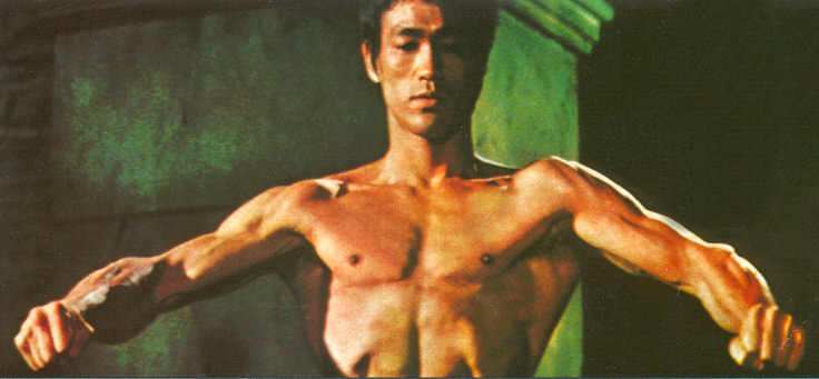 Bruce Leethe Balance Of The Body Mens Sana In Corpore Sano