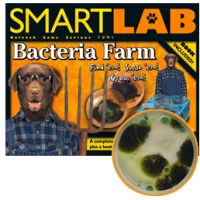  Bacteria Farm for Kids