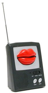  Hot Lips Talking Radio
