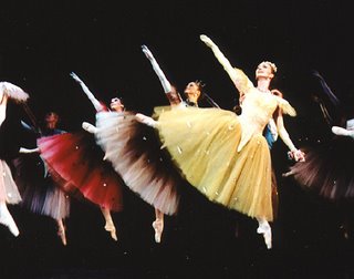 Photo by John Ross / www.ballet.co.uk