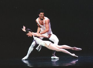 Photo by John Ross / www.ballet.co.uk