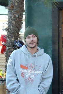 Tabloid Whore: KEVIN FEDERLINE BECOMES AN ACTOR ON CSI ...