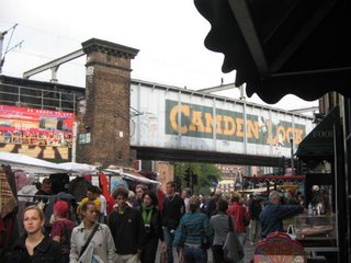 camden market