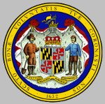 Great Seal of Maryland