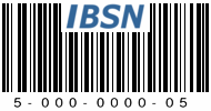 IBSN: 5-000-0000-05