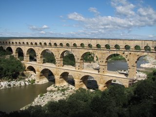 Pont de Gard