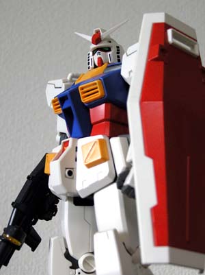 Momo 彡のガンダム Rx 78 2 Gundam