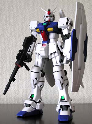 Momo 彡のガンダム Rx 78gp03s Gundam Stamen