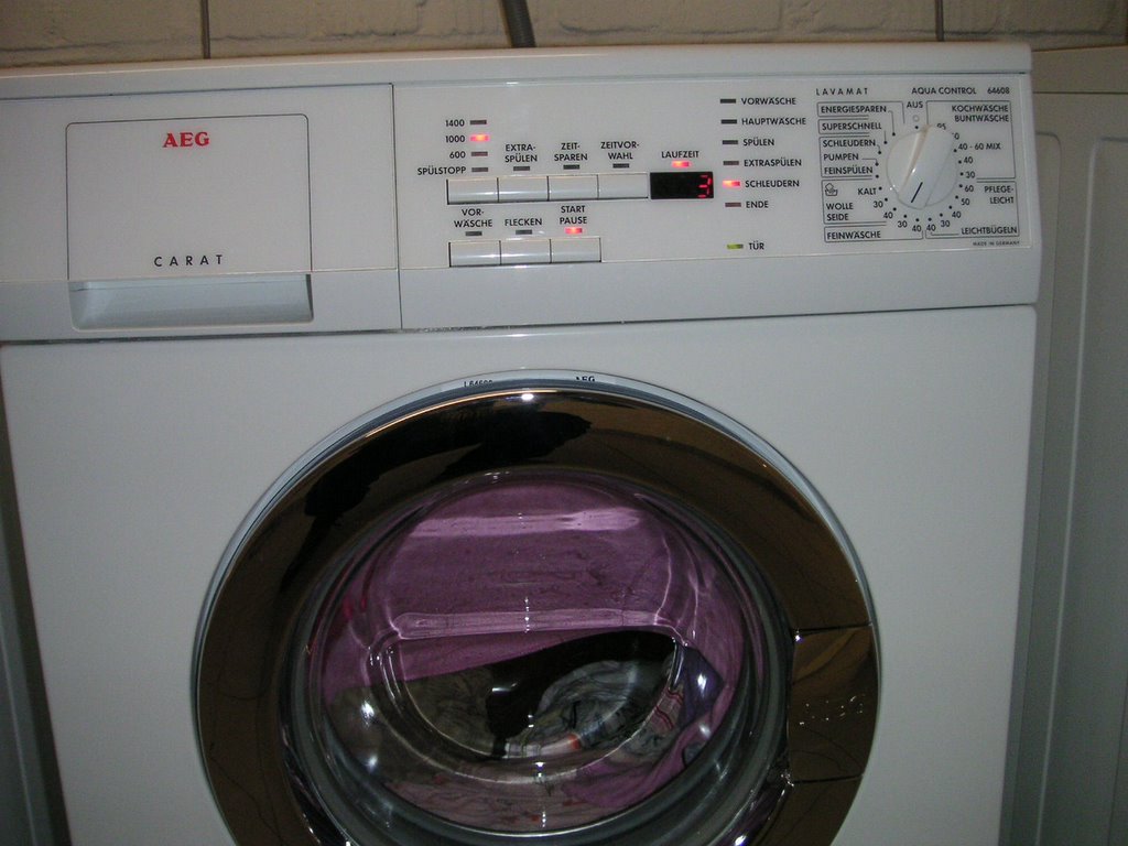Help Washing Machines In Germany American In Dusseldorf 