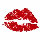 kisses for TotalFark.com members