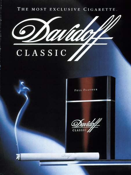 Сигареты давидов. Davidoff Classic сигареты. Сигареты с фильтром Davidoff Classic. Сигареты 90 х Давидофф. Давыдов Классик сигареты.