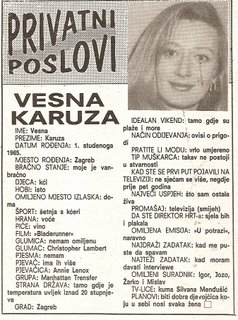 Vesna Karuza