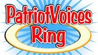 Please Join PatriotVoices Ring Here