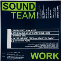 Sound Team: Free Mp3s