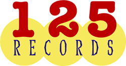 125 Records: Free MP3s