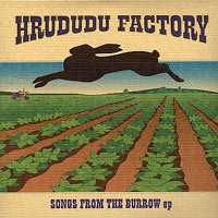 Hrududu Factory: Free MP3