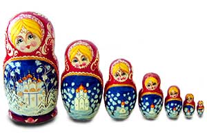 Matrioshka