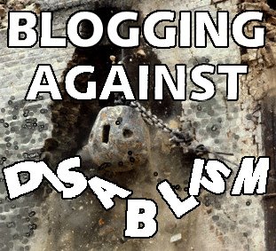 Blogging Against Disabilism Day 2006