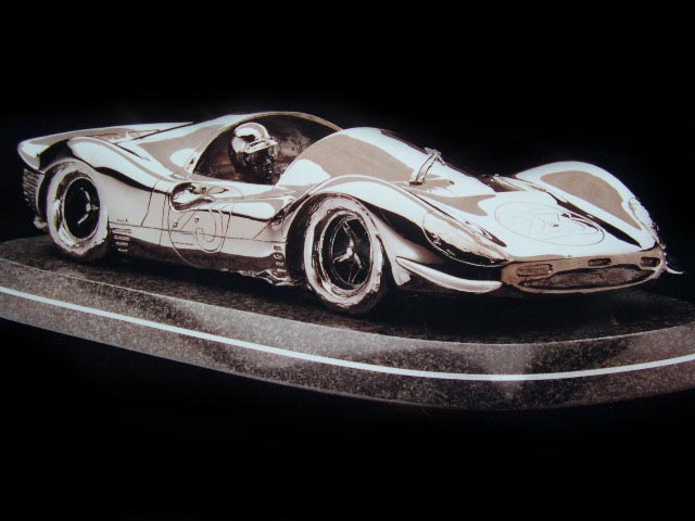 Ron Tonkin Gran Turismo >> ~An oil painting a day~: August 2006 Ron Tonkin Gran Turismo >> ~An oil painting a day~: August 2006