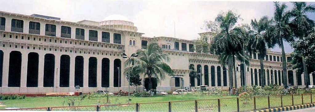 Image result for Dhaka National Medical College