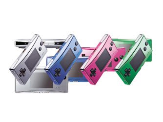 La nueva consola de Nintendo tendrá varios colores para elegir