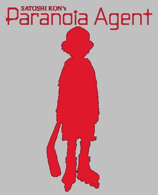 El agente paranoia