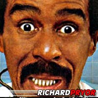 Richard Pryor, un rostro inconfundible