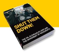 Very good book on last's years protests. http://www.shutthemdown.org/